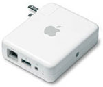 Apple's Airport Express