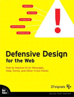 Defensive Design for the Web