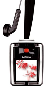 Nokia HS-13w